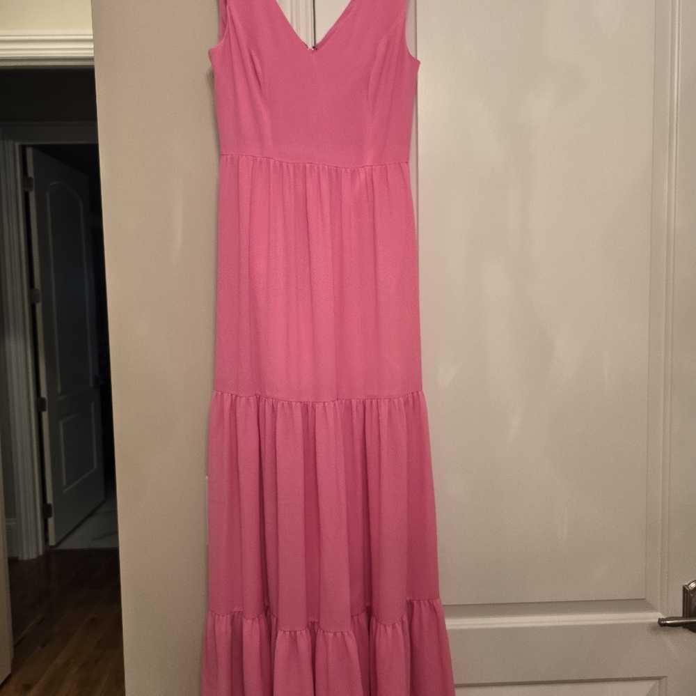 Lilly Pulizter Maxi Dress